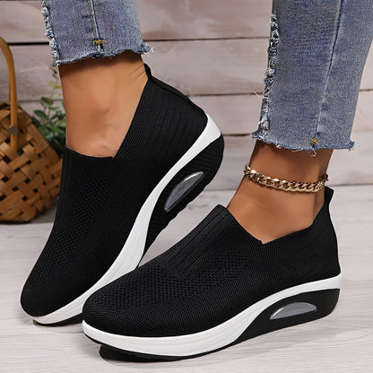 Rafaela - Atmungsaktive Schuhe für Frauen