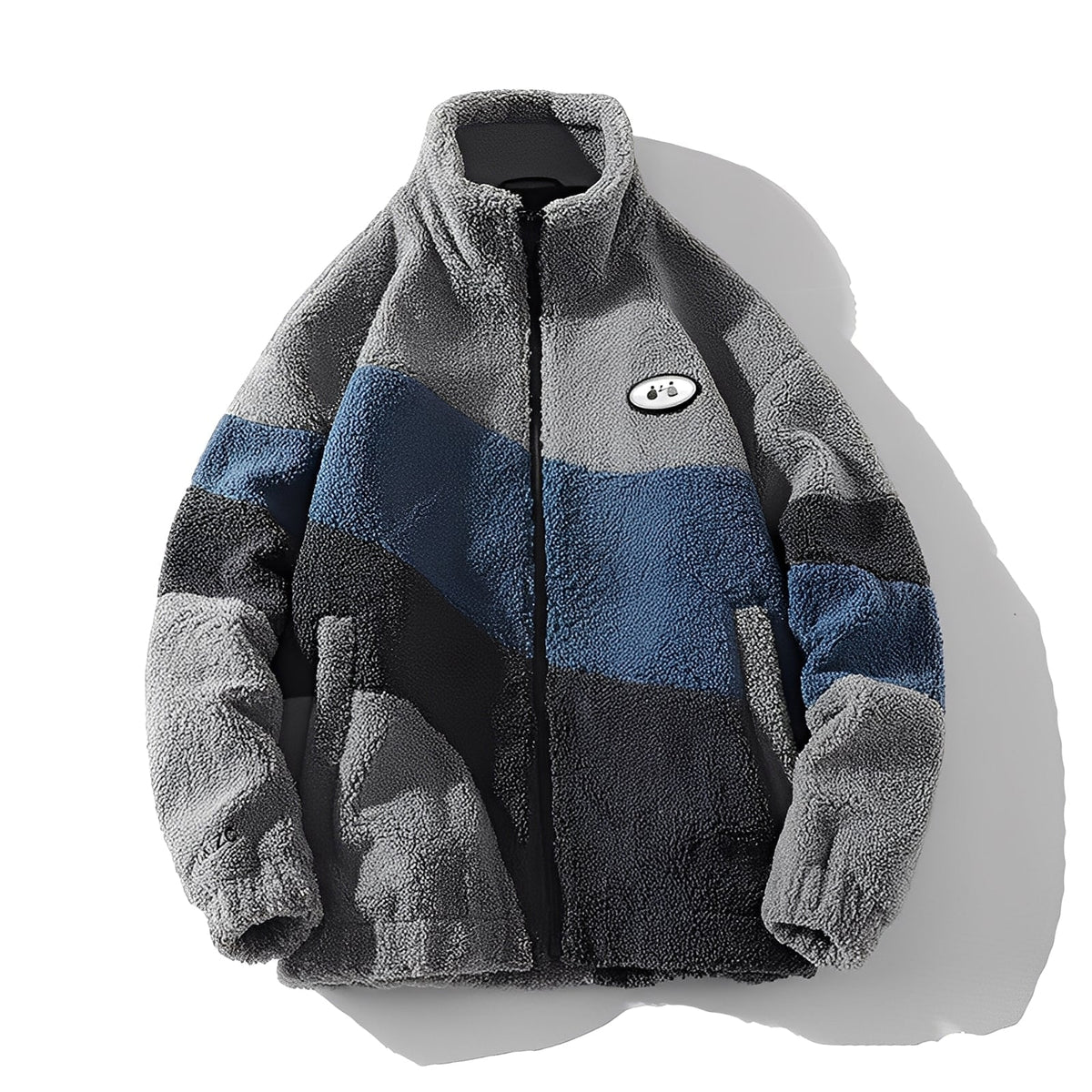 Sawyer - Traditionelle und bequeme Jacke