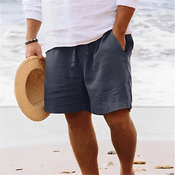 Zack - Lockere und bequeme Shorts für Herren