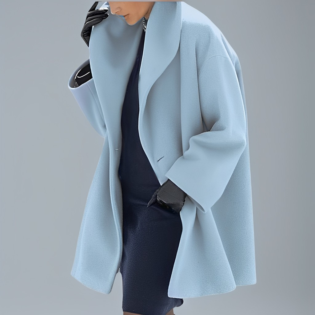 Natalia - Stilvolle und bequeme Jacke