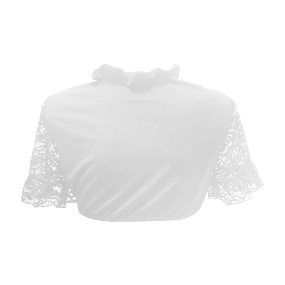 Zariah - Stilvolle Bluse für das Oktoberfest
