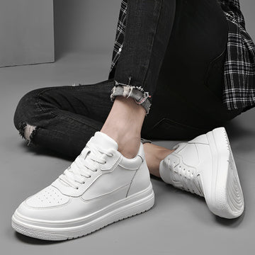 Janssen - Freizeitmode-Sneaker für Herren