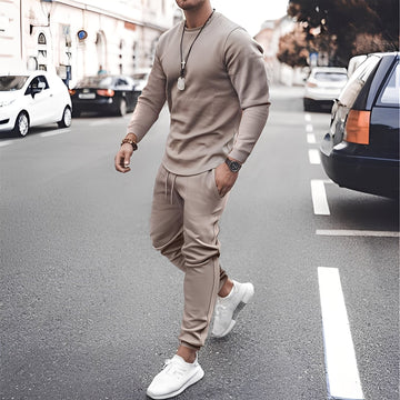Dwayne - Hosen-Set im angesagten Stil
