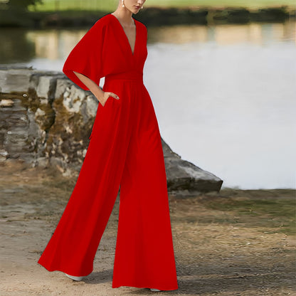 Devora - Eleganter und stilvoller Damen-Overall