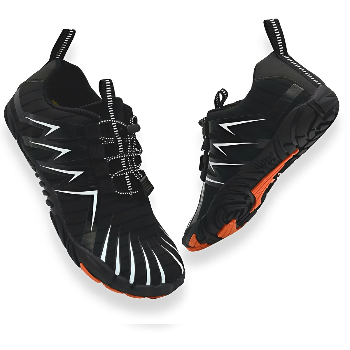 Dante - Stilvolle Barfußschuhe