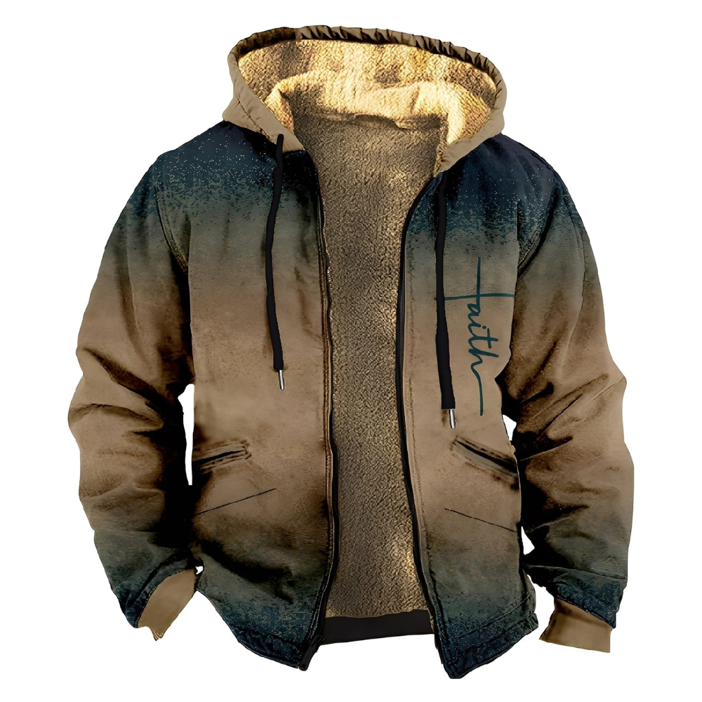 Mervin - Bunte und gemütliche Hoodies für Herren