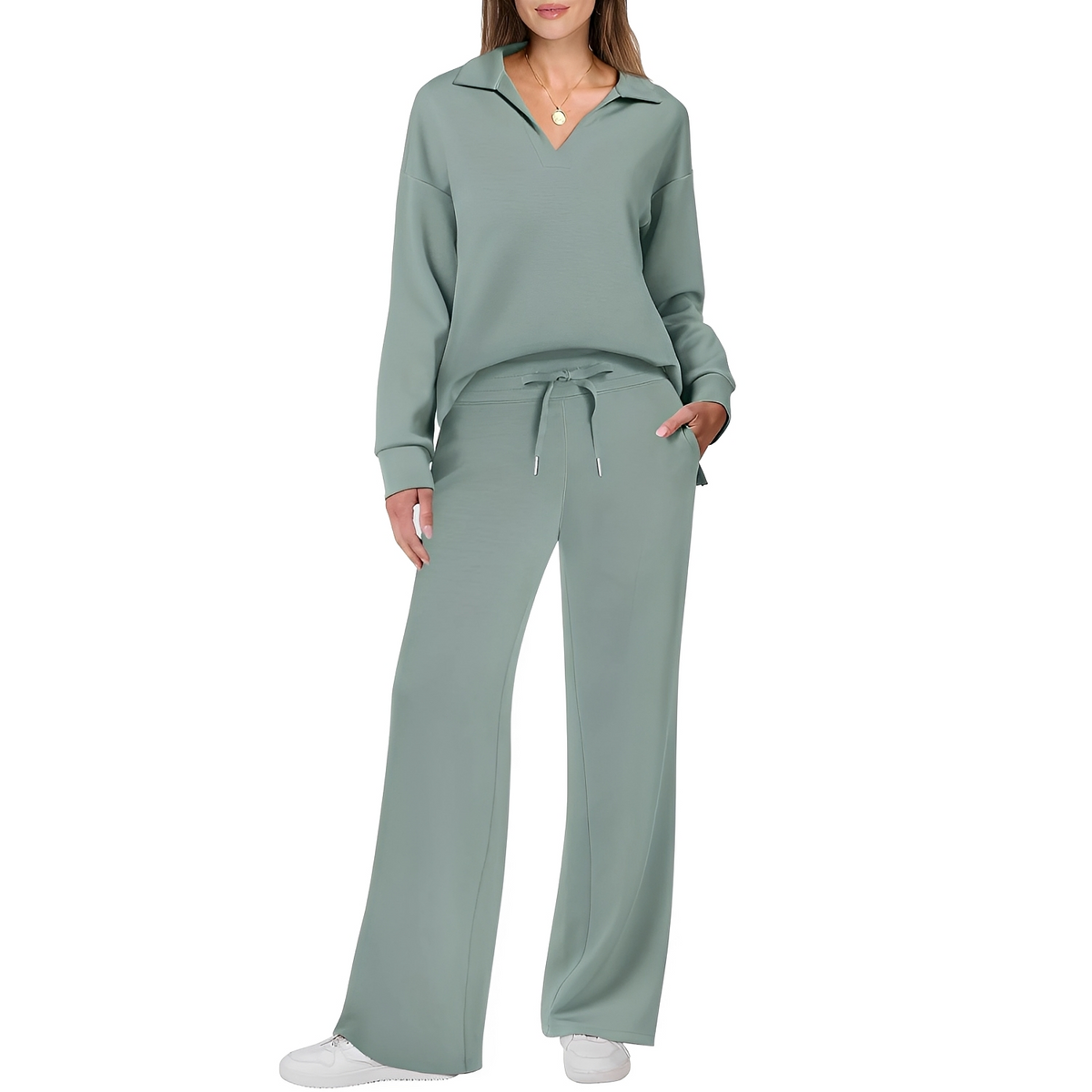 Jeneza - Komfortables und entspannendes Pyjama-Set