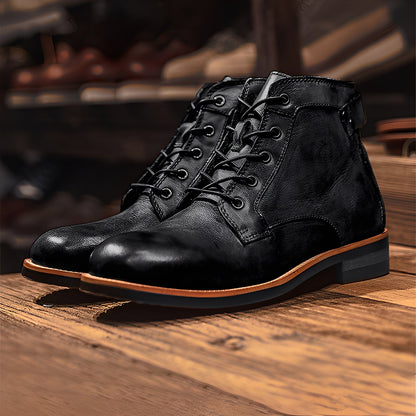 Chester – Klassische Stiefel für Herren