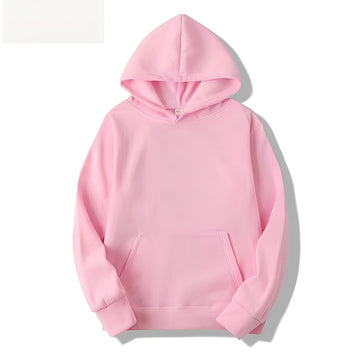 Tashia - Alltagstauglicher Kapuzenpullover mit Tasche