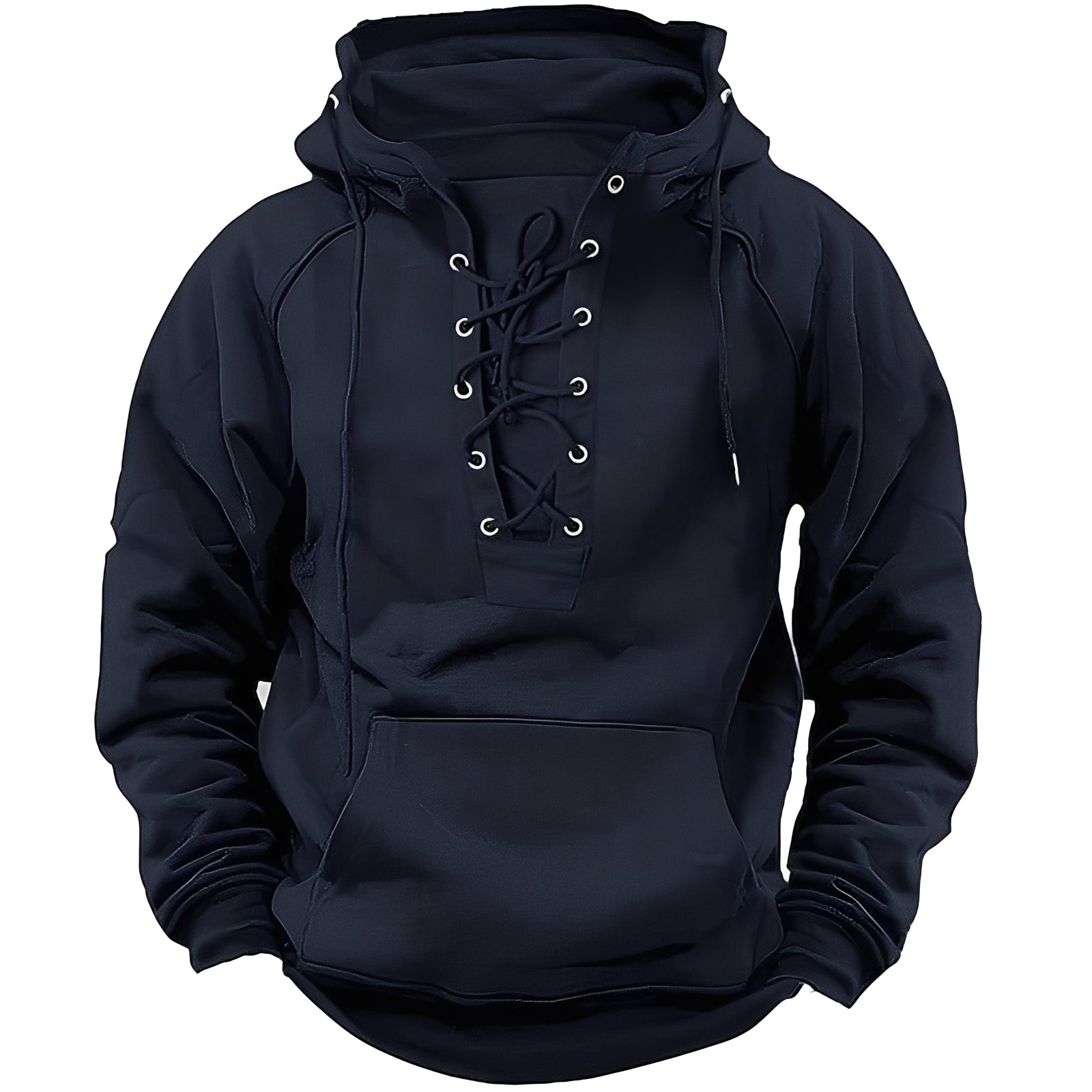 Rodney - Stilvoller und bequemer Kapuzenpullover