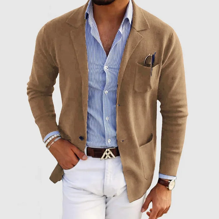 Olivier - Freizeit-Blazer