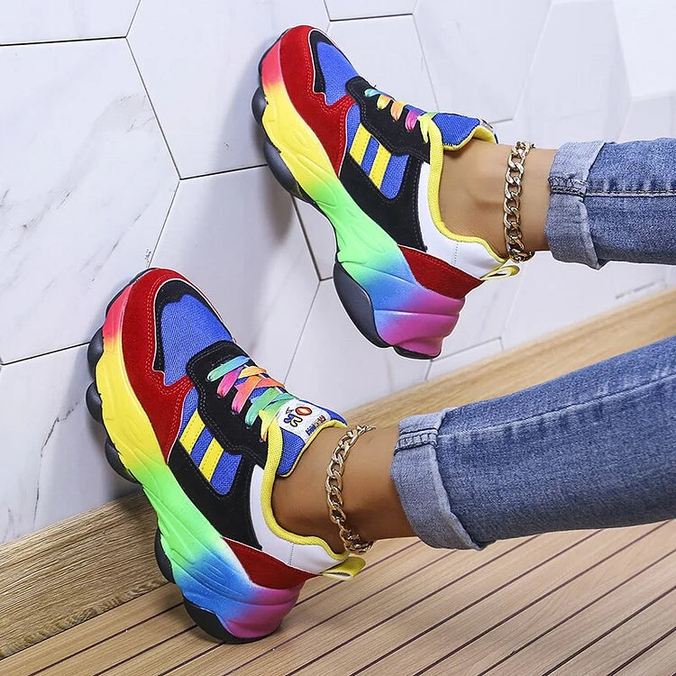 Erika - Stilvolle und schicke Schuhe