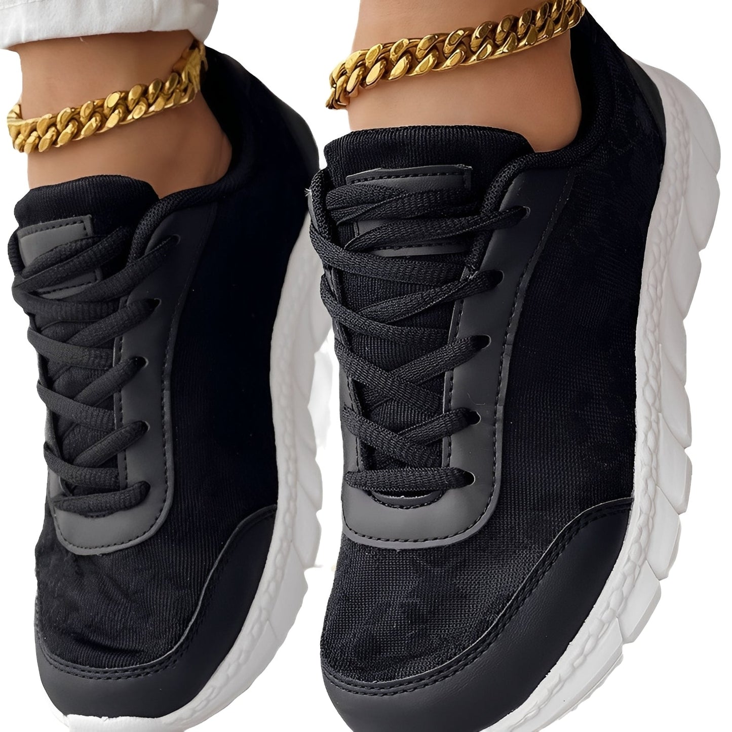 Lolitta - Atmungsaktive Schuhe für Frauen
