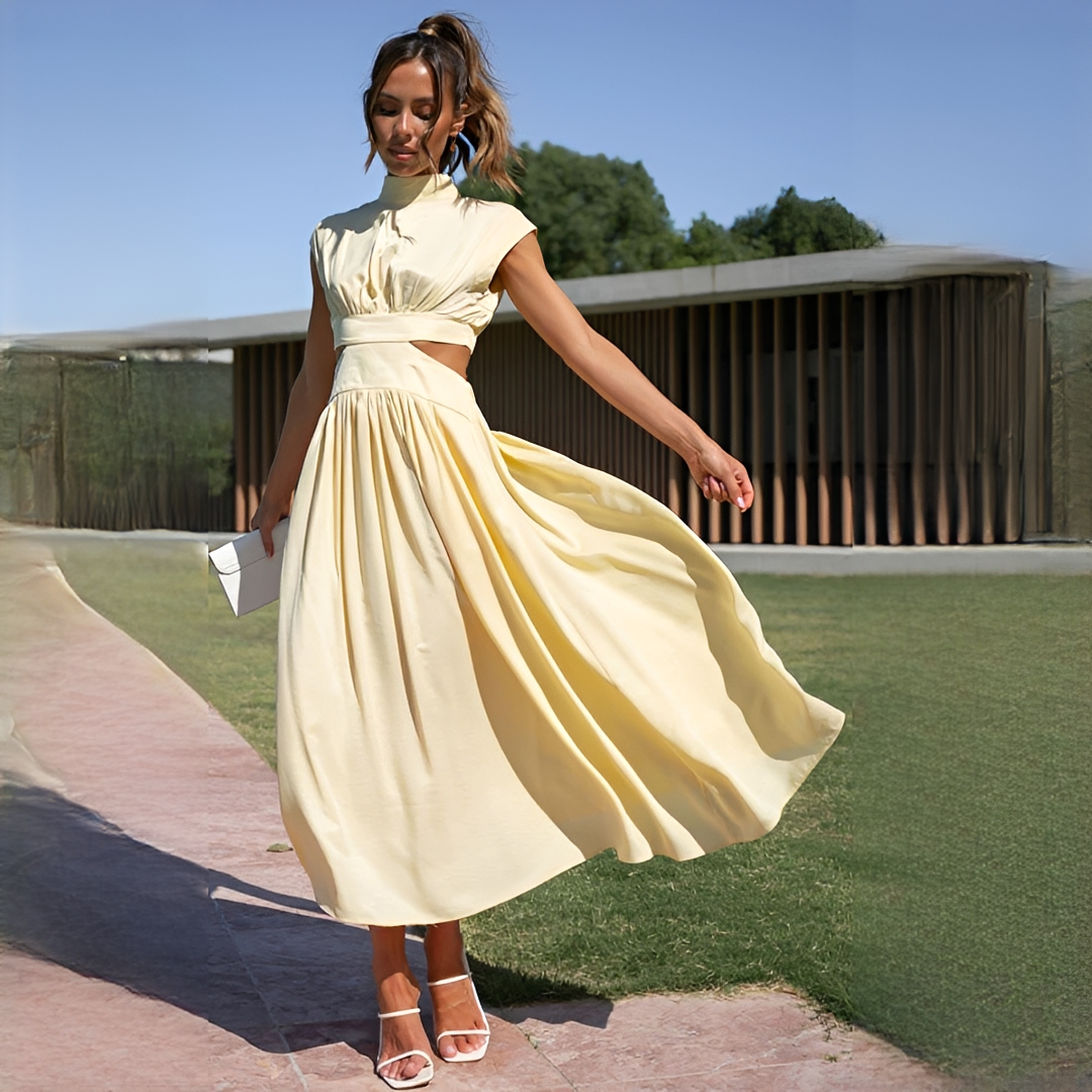 Vane - Kleid elegant und schick für Frauen