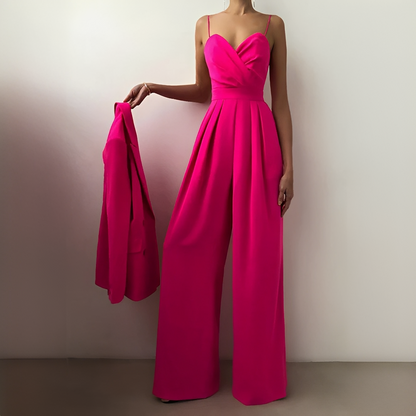 Camilla - Kleid Trend für Frauen
