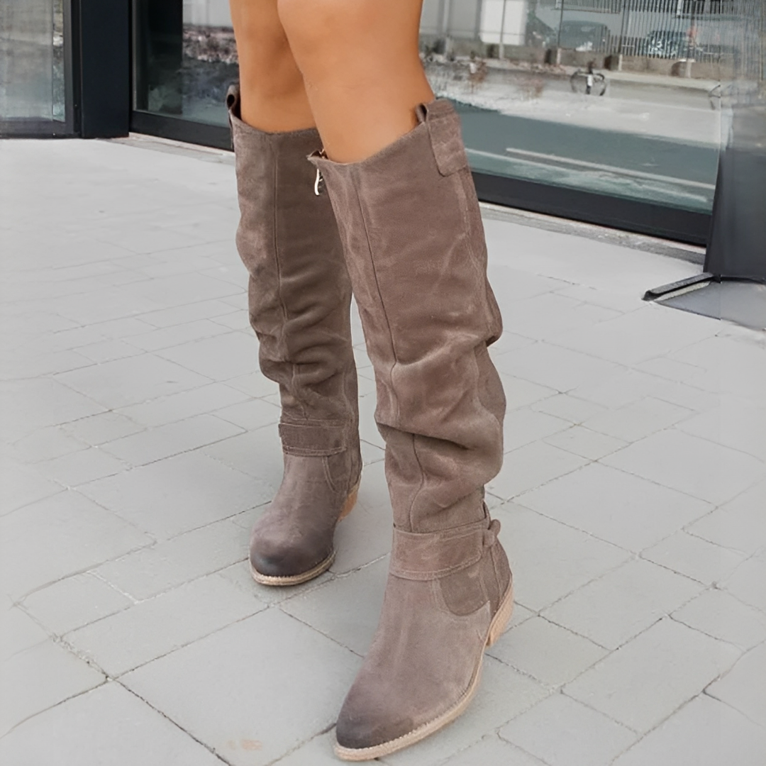 Jossy - Elegante Stiefel für Frauen