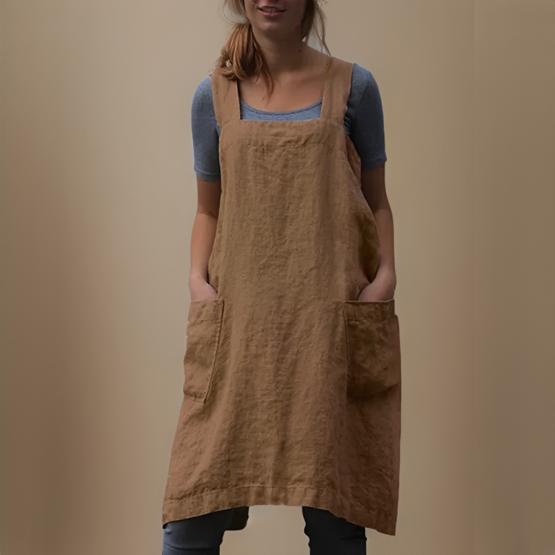 Silvia - Eleganter Sommer-Overall für Frauen
