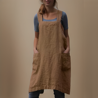 Silvia - Eleganter Sommer-Overall für Frauen