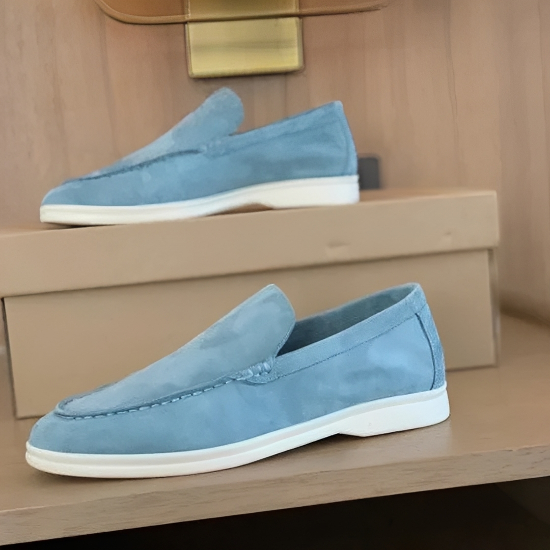 Ricardo - Klassische Schlupfschuhe für Herren
