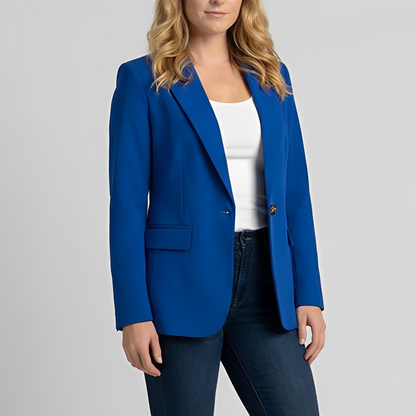 Chriselda - Eleganter Blazer für Frauen