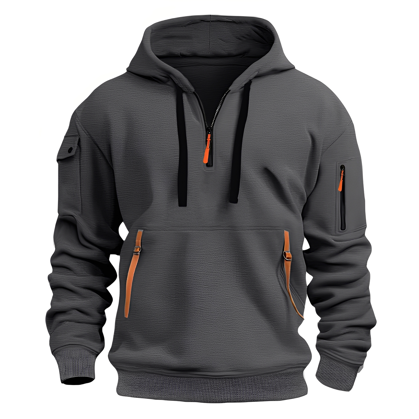 Paxton – Bequemer Hoodie für Herren