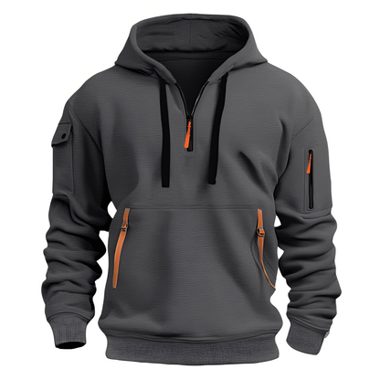 Paxton – Bequemer Hoodie für Herren
