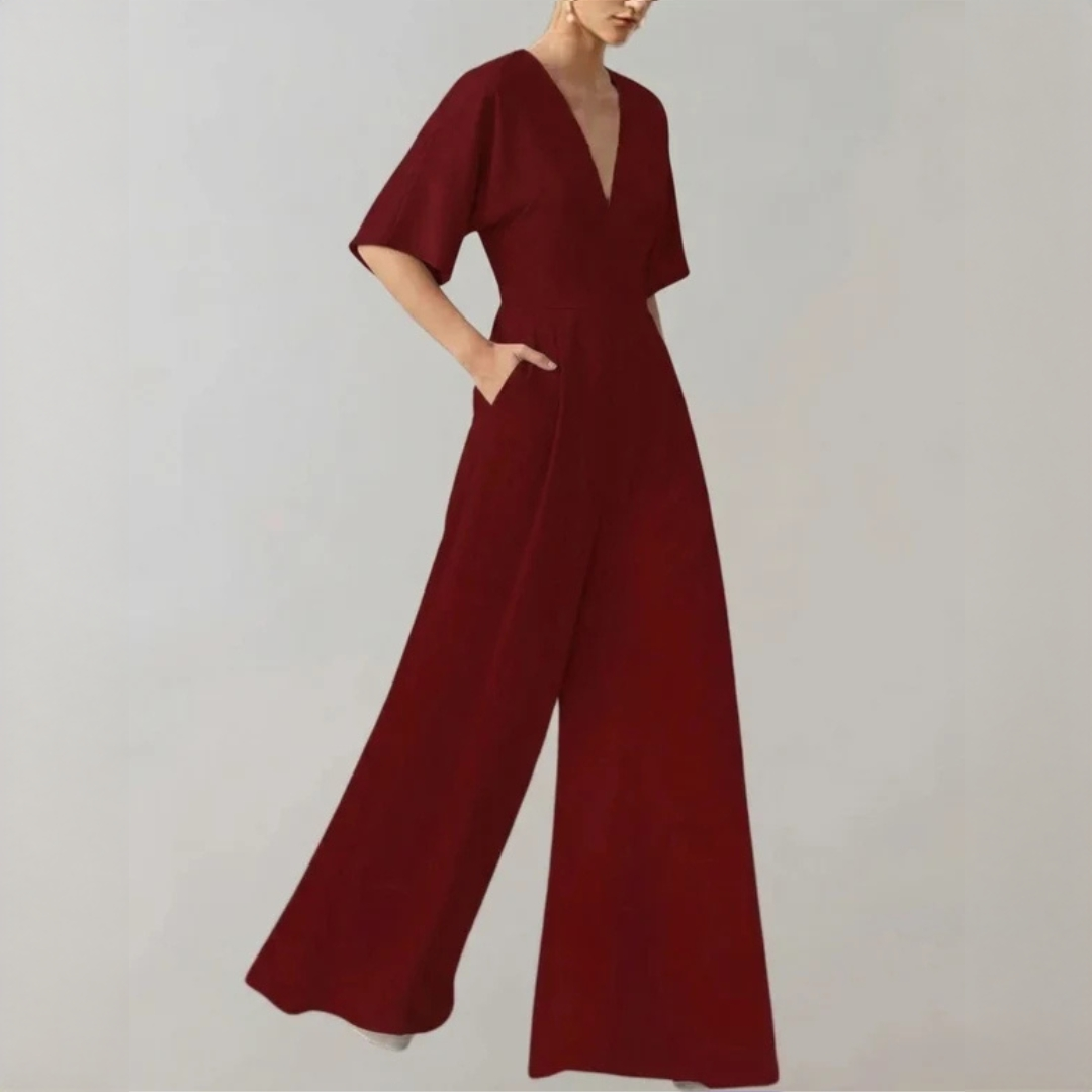 Yoko - Schicker und modischer Jumpsuit