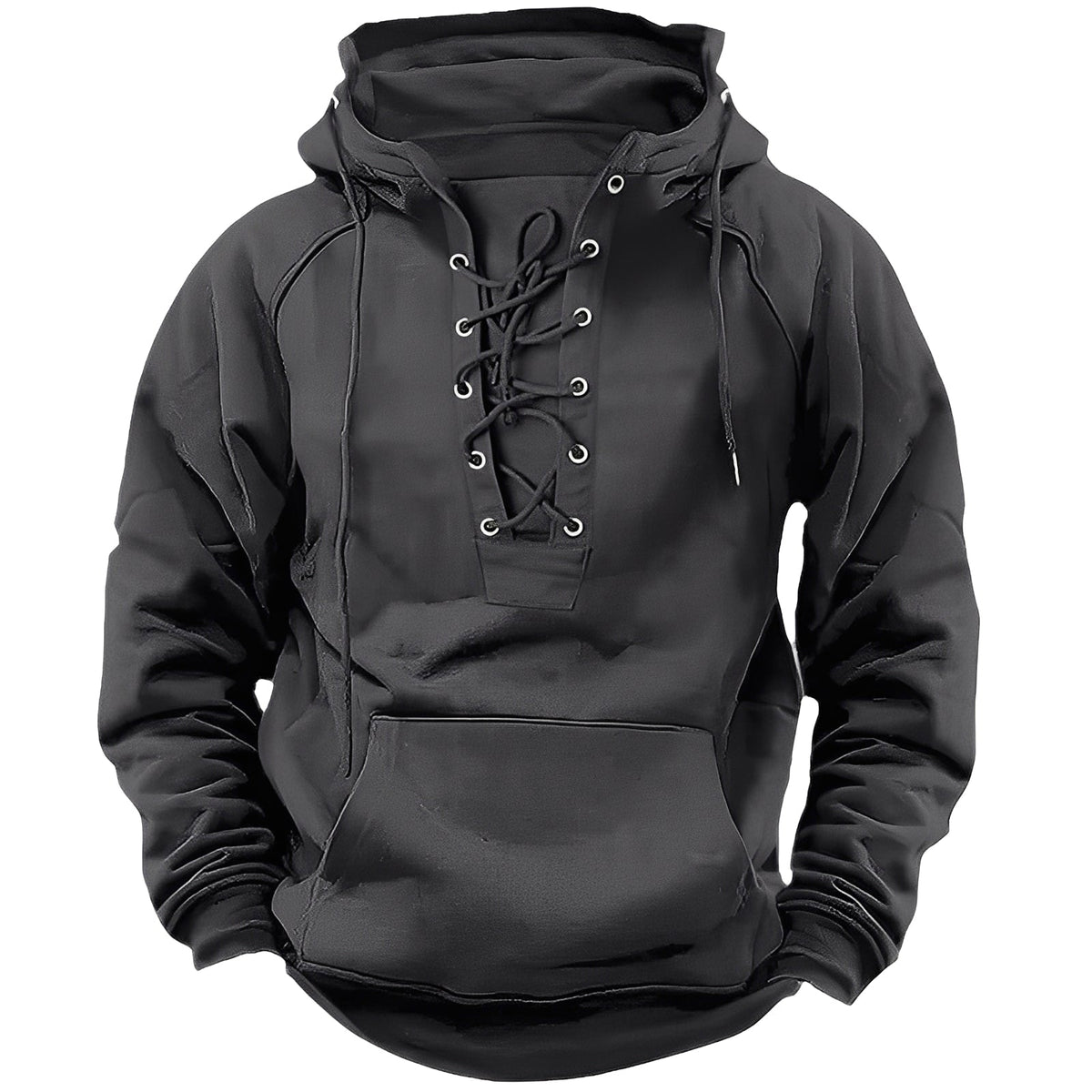 Rodney - Stilvoller und bequemer Kapuzenpullover