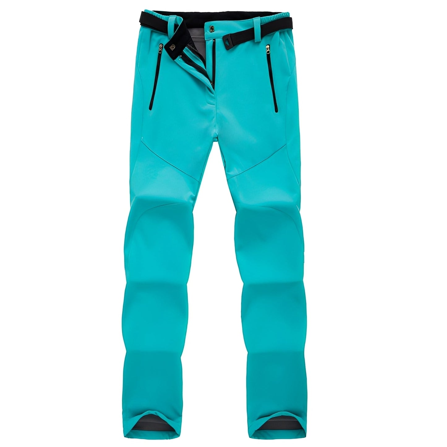 Roland - Modische, wasserdichte Unisex-Trekkinghose