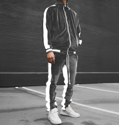 Antonio - Lockere Sportbekleidung für Männer