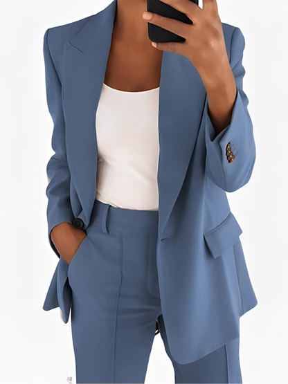 Muriel – Elegantes Kostüm für Damen