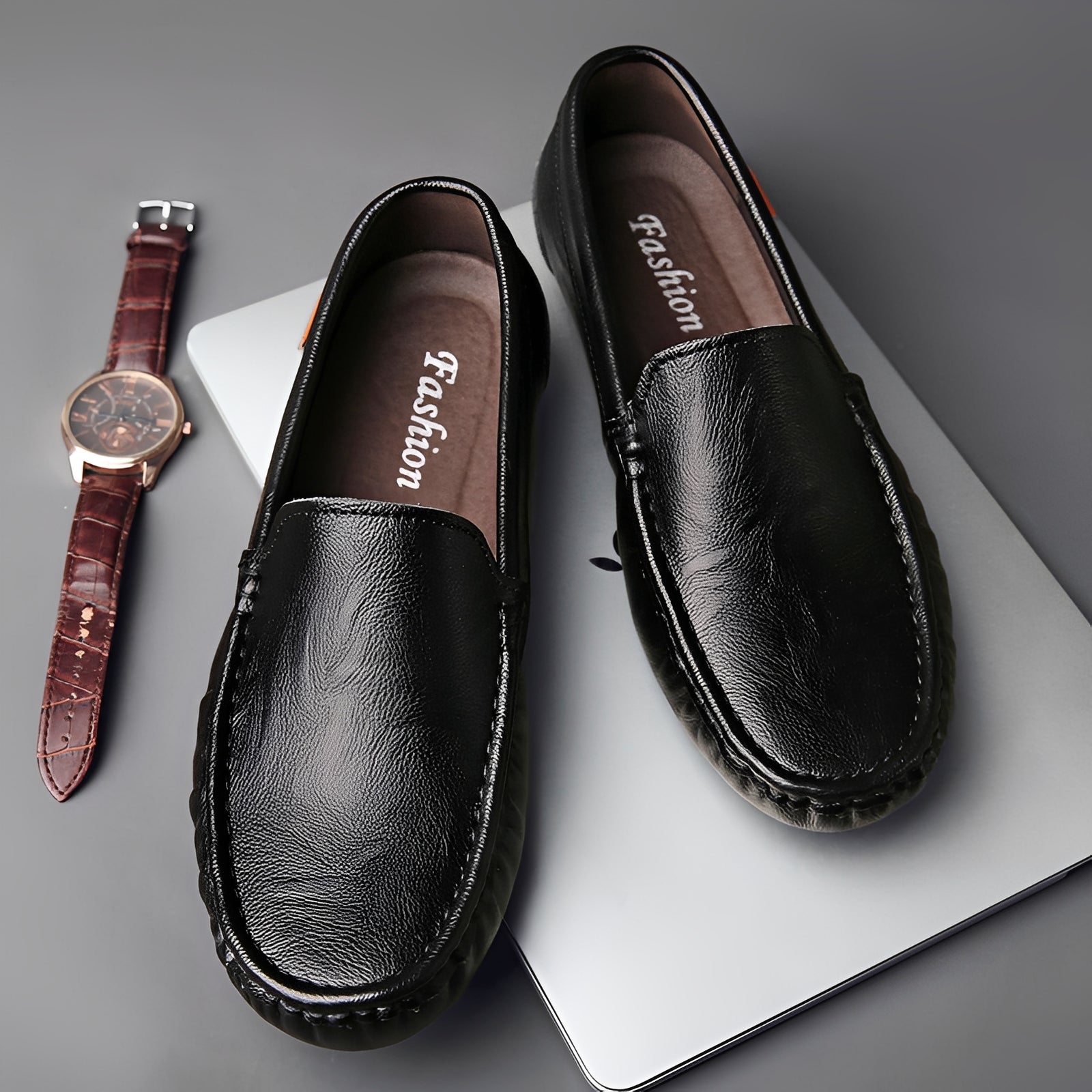 Jacob - Edle Schuhe für formelle Herrenveranstaltungen