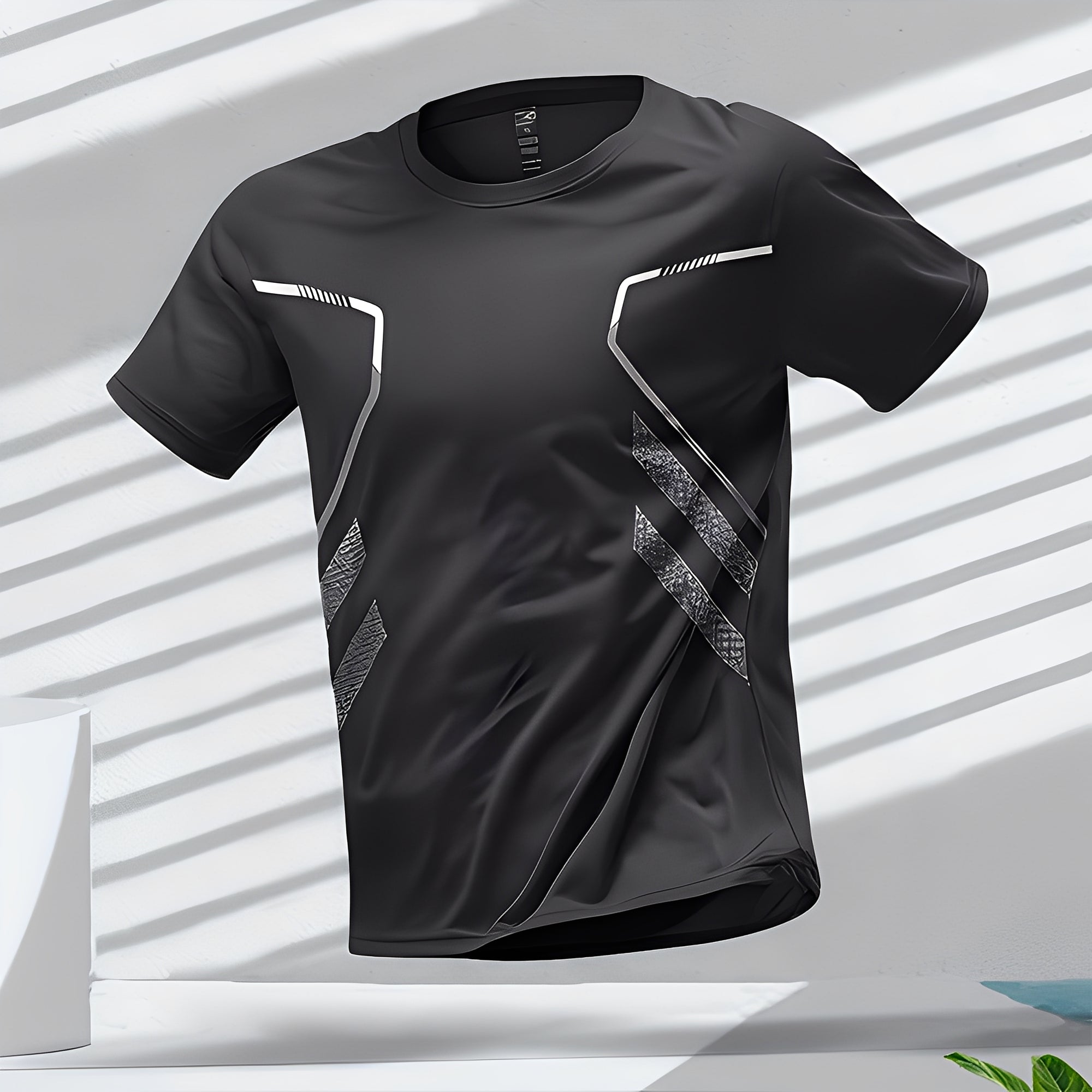 Dane - Angenehmes T-Shirt