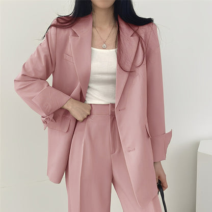 Betty - Eleganter zweiteiliger Anzug für Frauen