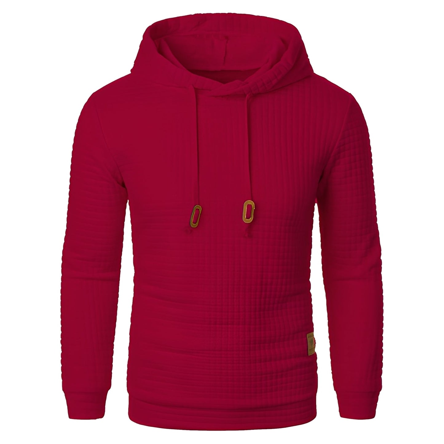 Damian - Komfortabler und bequemer Slim-Fit-Hoodie für Herren