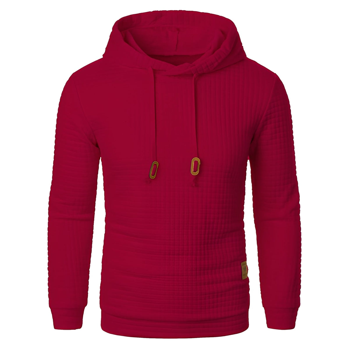 Damian - Komfortabler und bequemer Slim-Fit-Hoodie für Herren
