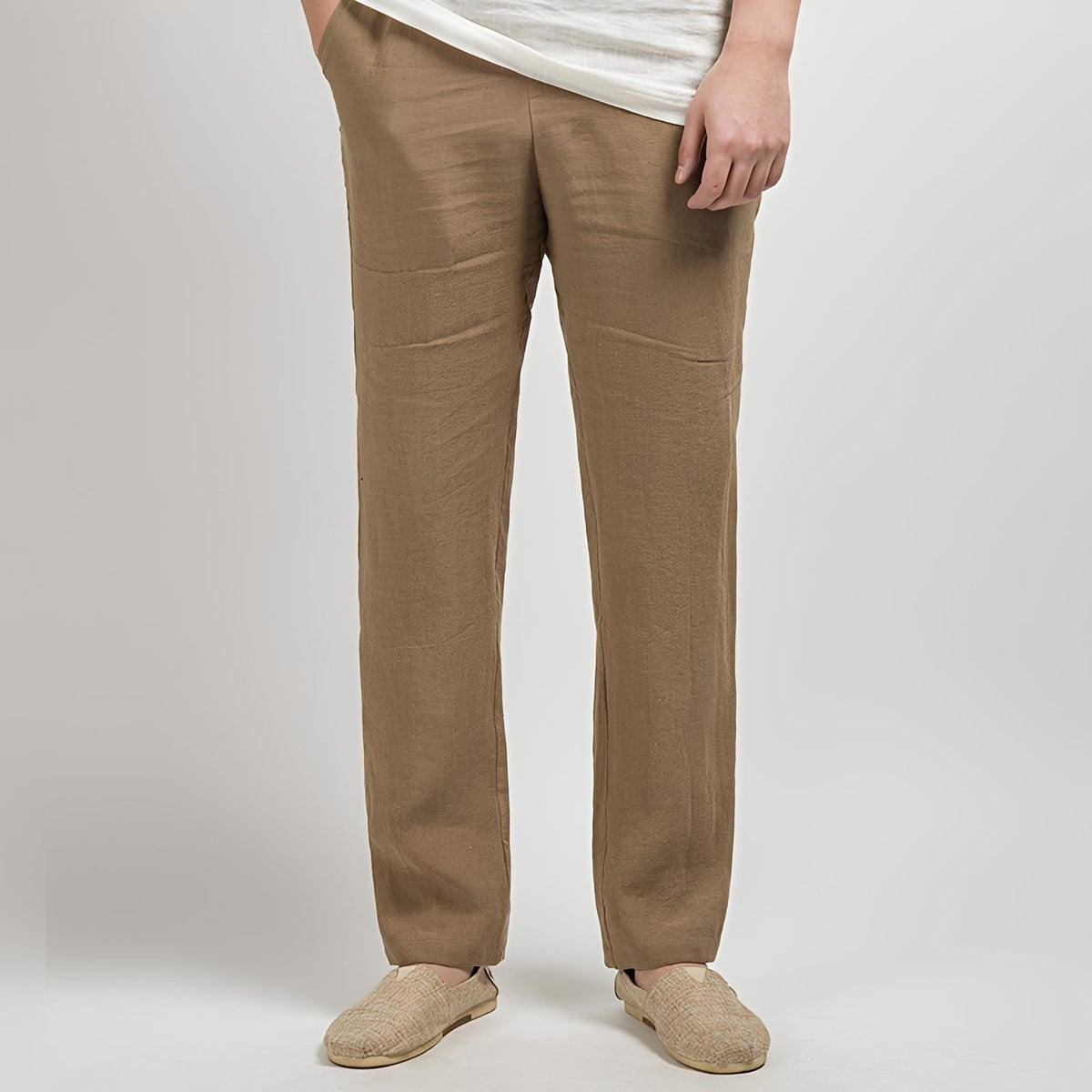 Oscar - Komfortable bequeme Hosen