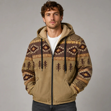 Mervin - Bunte und gemütliche Hoodies für Herren