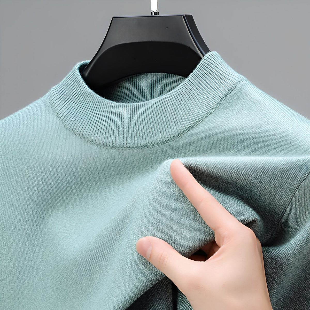 Drey - Bequemer und komfortabler Pullover