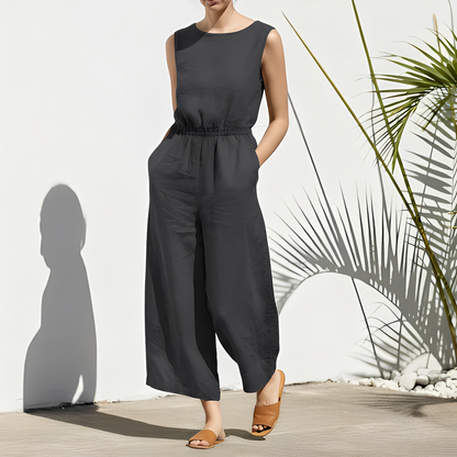 Riviera - Sommer-Overall lässig für Frauen