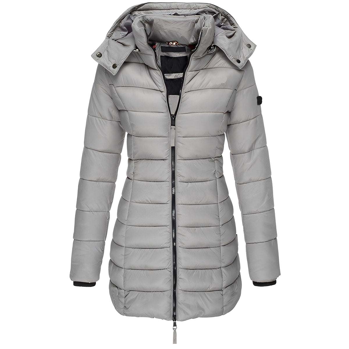 Louisa - Stilvolle und gemütliche Jacke