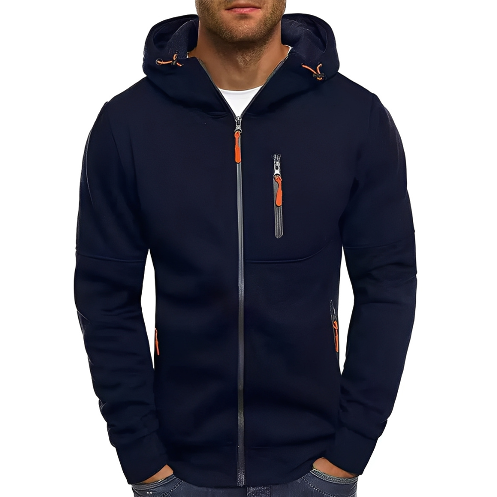Miller - Bequeme Jacke für Herren
