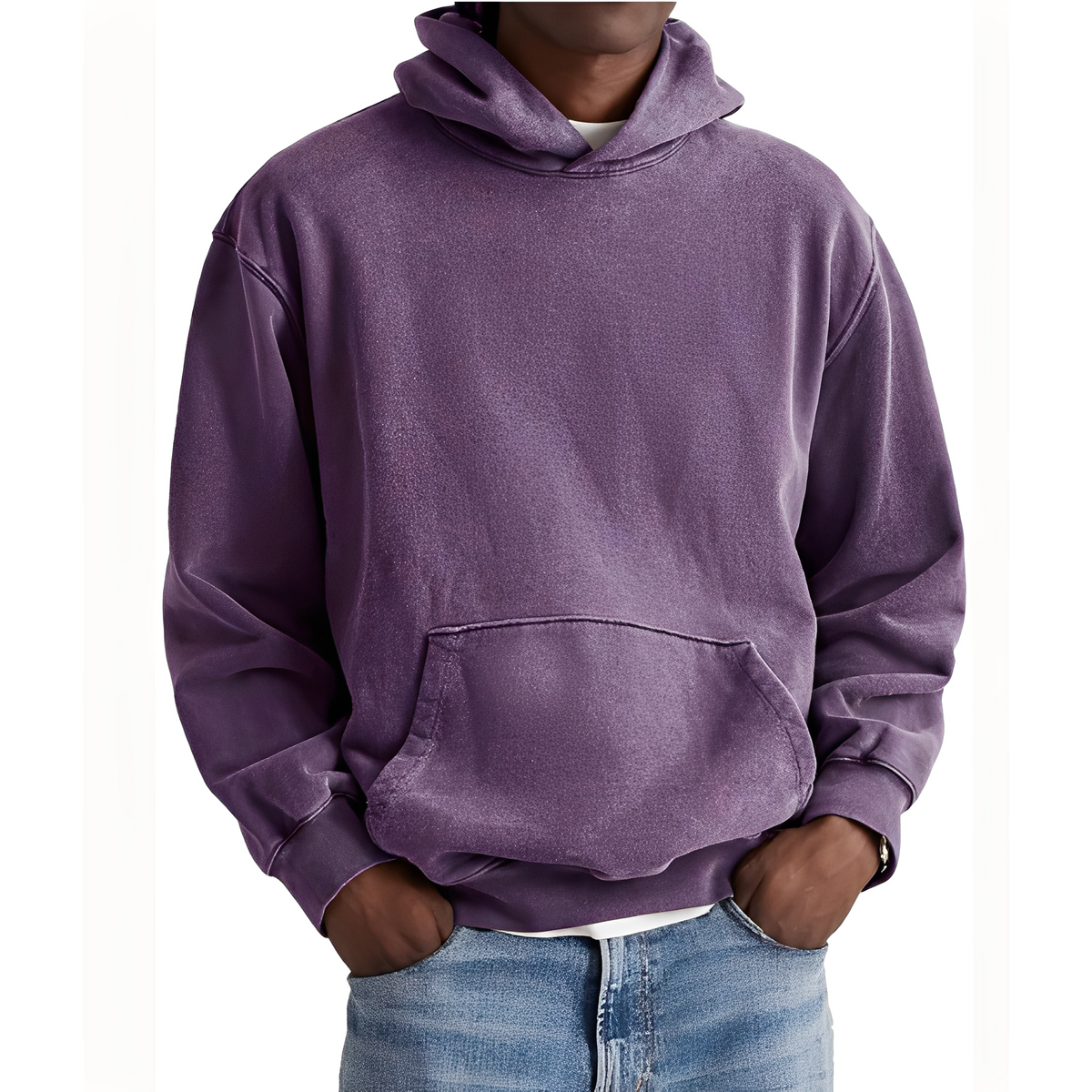 Reynard - Klassischer und gemütlicher Hoodie