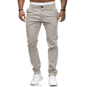 Colby - Bequeme Hose mit schmaler Passform