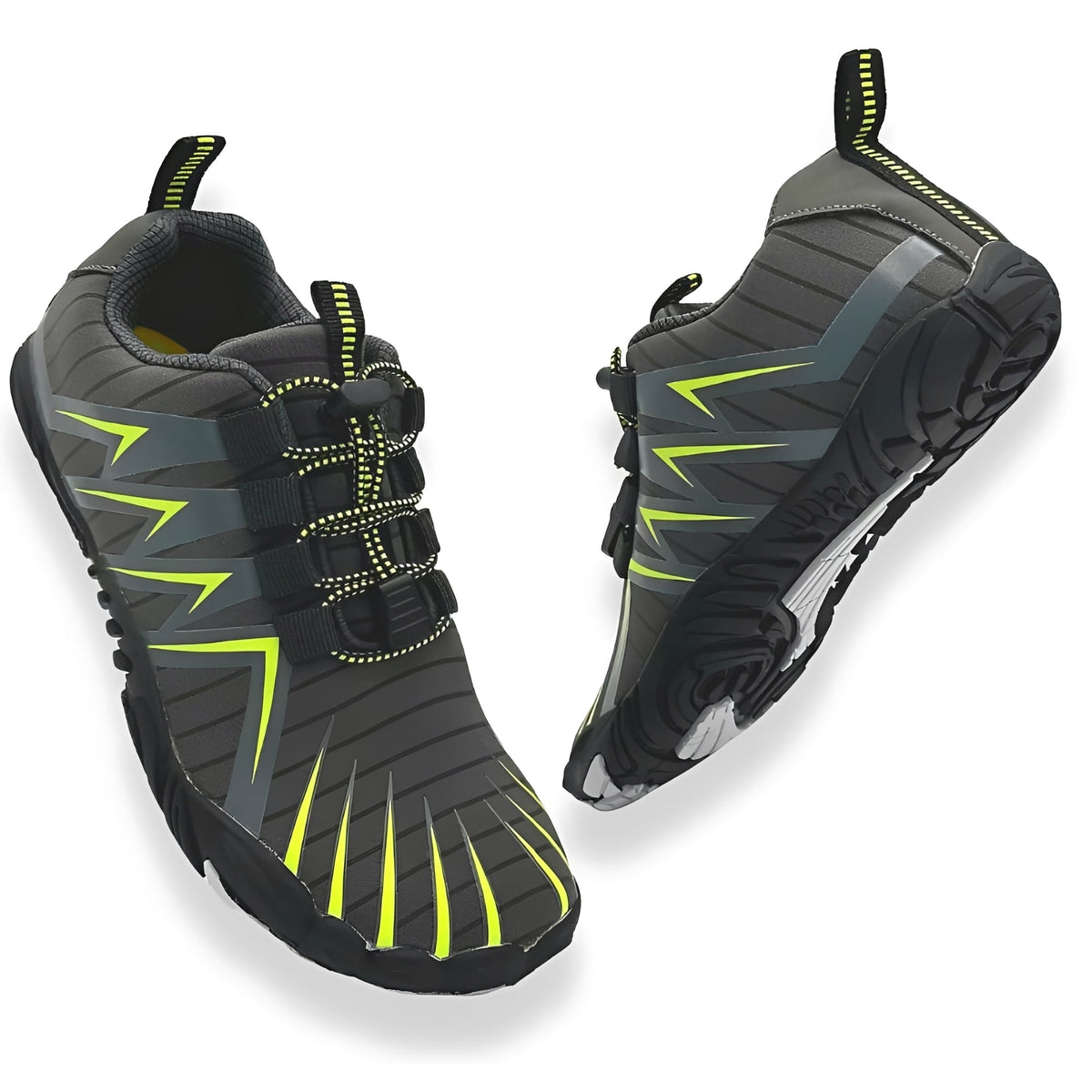 Dante - Stilvolle Barfußschuhe