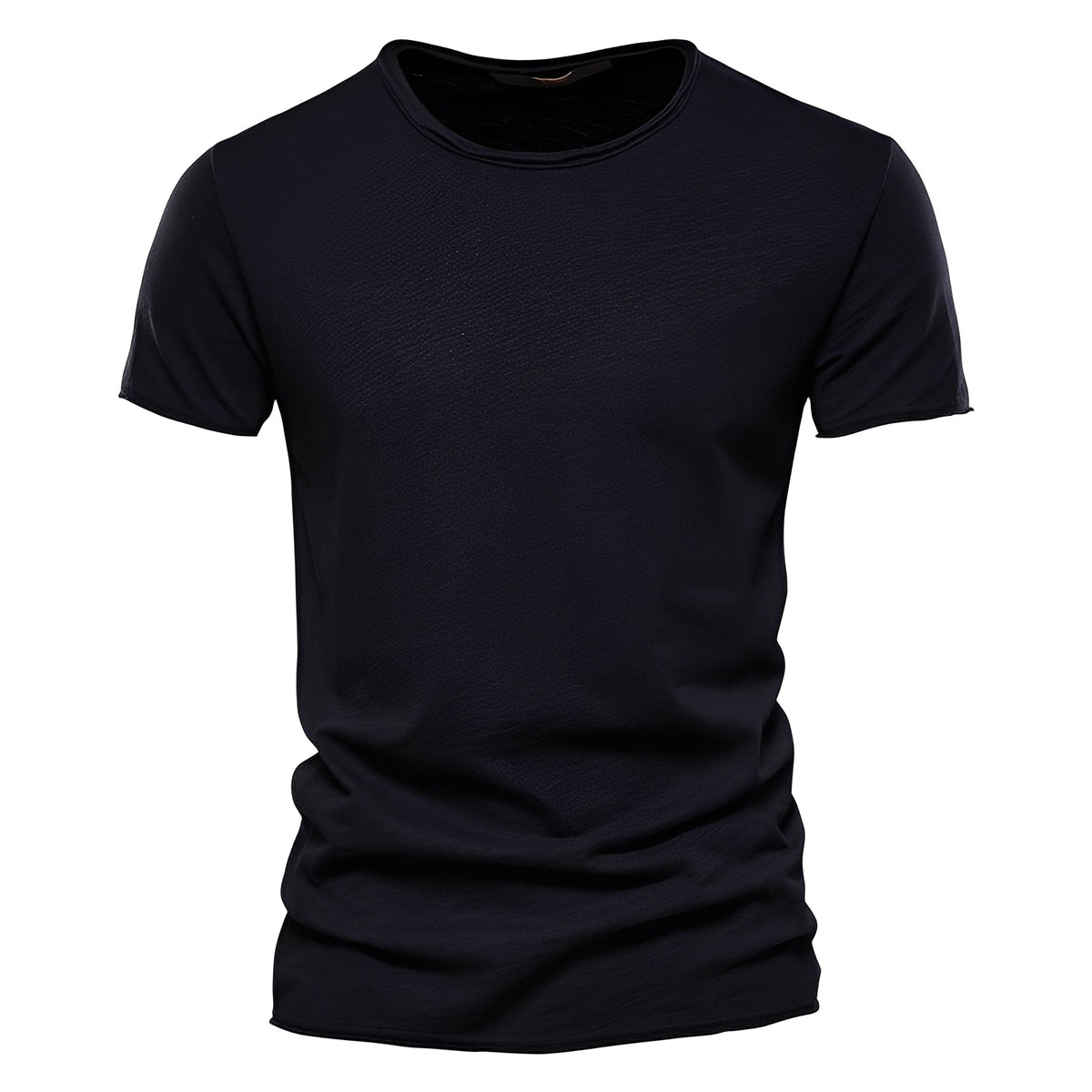 Roderick - Bequemes Freizeitshirt