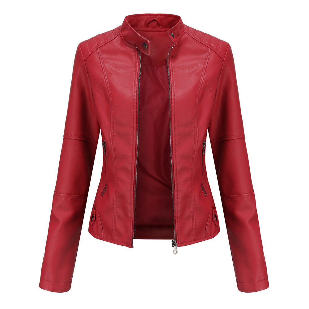 Martha - Klassische Damenjacke