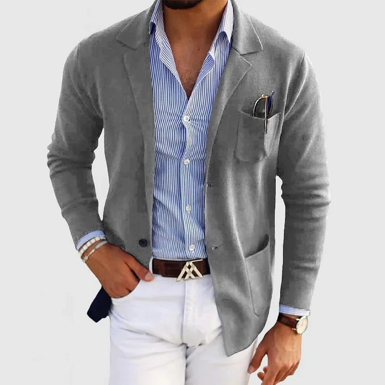 Olivier - Freizeit-Blazer