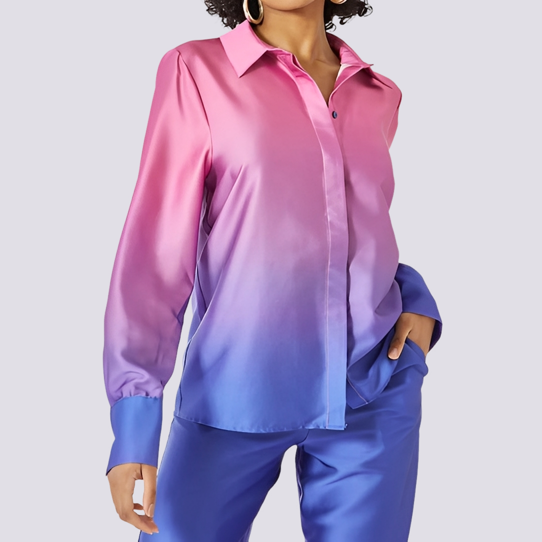 Jessie - Elegantes zweiteiliges Set für Frauen