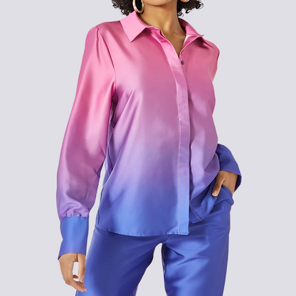 Jessie - Elegantes zweiteiliges Set für Frauen